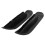 Paar Nylon-Schneemobil-Vorder-Ski-Umrüstkit 6
