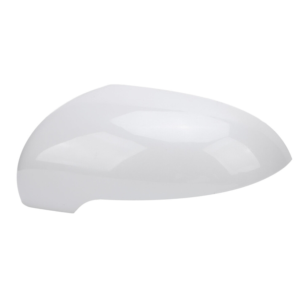 Impact-Resistant Rear View Mirror Cap Cover For Sorento 2015-2020 White 8441384219909