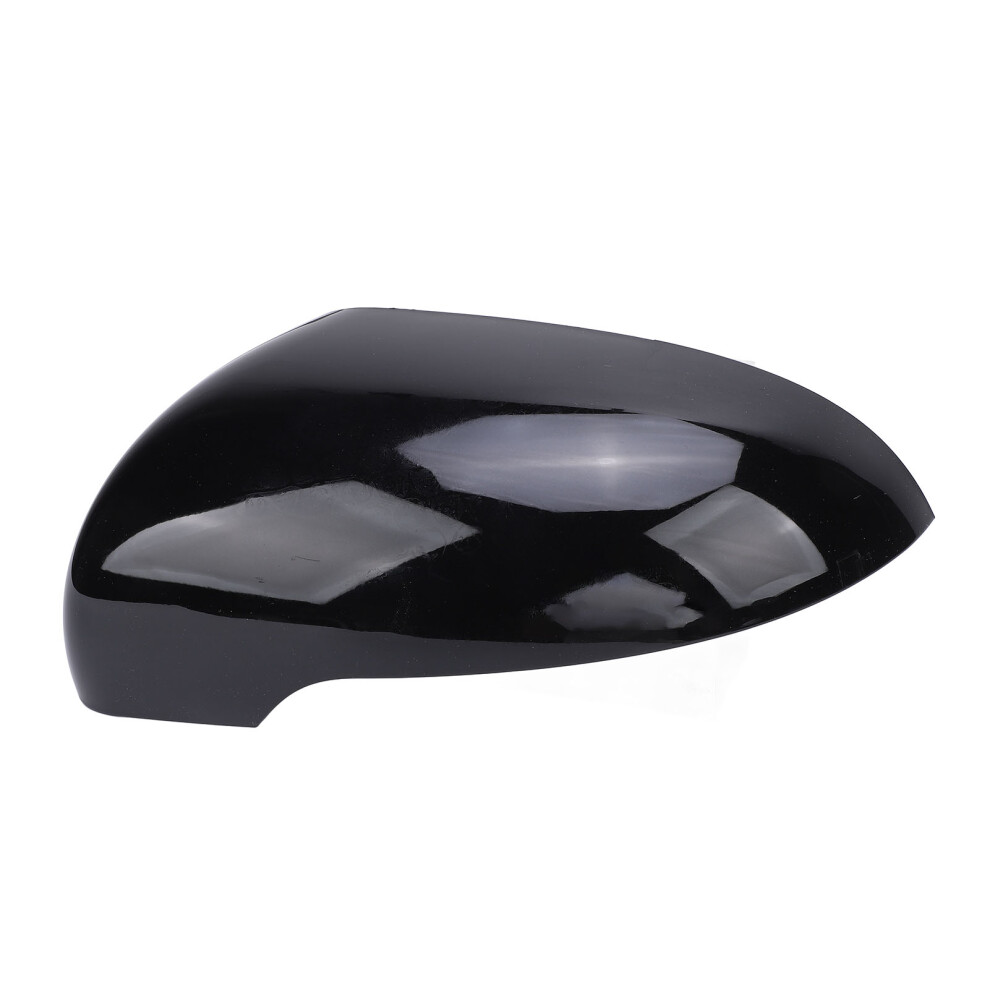 Side Door Mirror Cap For Sorento Impact Resistant Exterior Cover Black 5021384926699