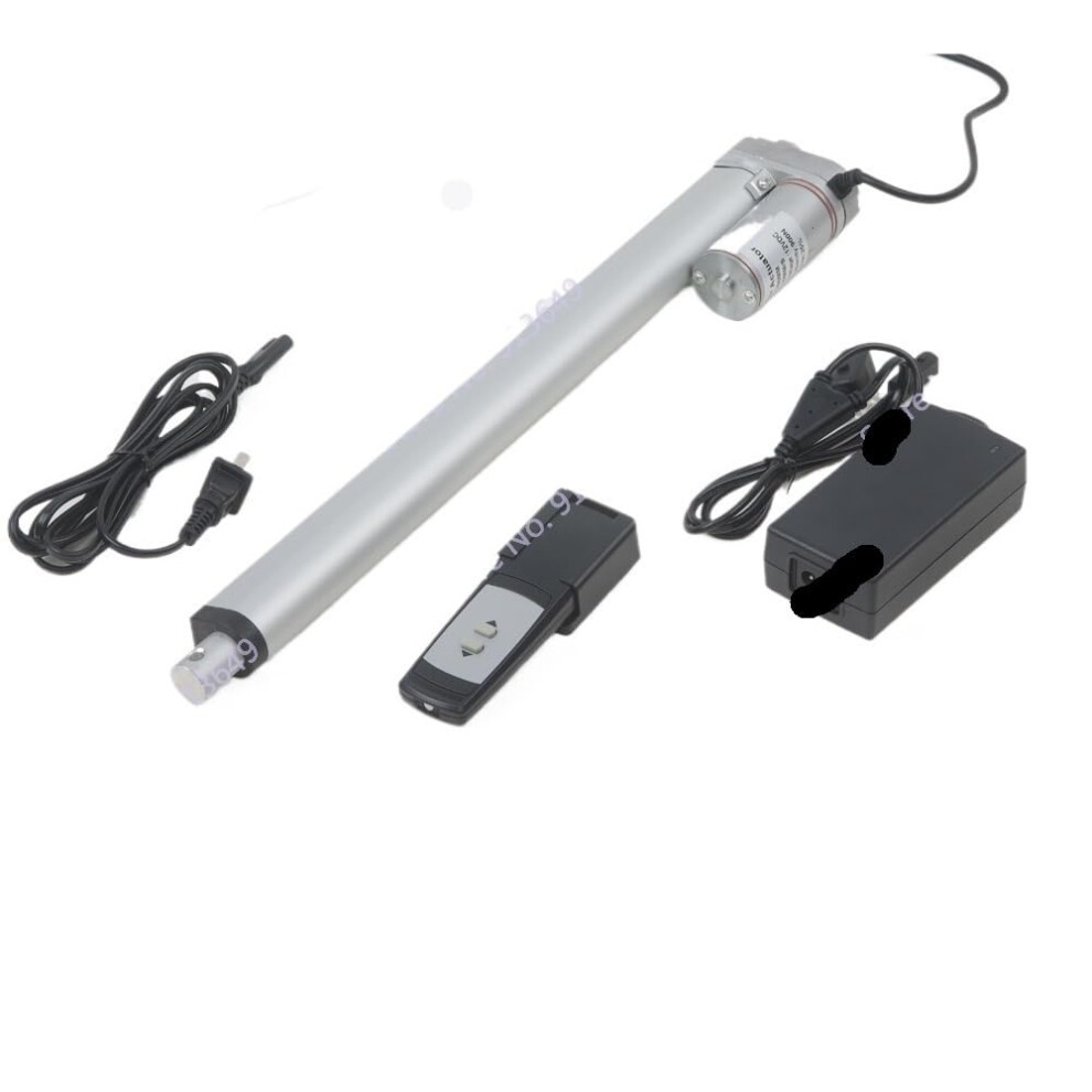 12V Linear Actuator 14 Inch Stroke 900N Load Heavy Duty Electric For Rv And Marine 9771547200802