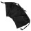 4pcs Leather Microphone Pouch with Drawstring for Handheld Mic Holder Accessories Dustproof 1