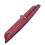 Car Third High Level Additional Brake Light for  Mondeo 2011 2012 2013 Rear Brake Stop Tail Light Lamp 1