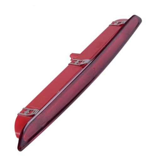 Car Third High Level Additional Brake Light for  Mondeo 2011 2012 2013 Rear Brake Stop Tail Light Lamp