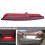 Car Third High Level Additional Brake Light for  Mondeo 2011 2012 2013 Rear Brake Stop Tail Light Lamp 3