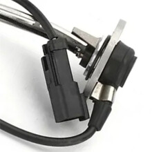 Sensor de NíVel de óLeo Do Interruptor de NíVel de Fluido de PeçAs de Motor PC200-8 PC300-7 PC400-7 6741-81-9220