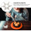 6pcs Ceramic Bird Chopstick Rest White Cutlery Holder Keeps Tableware Hygienic for Dining Table 5