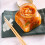 6pcs Ceramic Bird Chopstick Rest White Cutlery Holder Keeps Tableware Hygienic for Dining Table 3