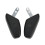 Pair of Top Case Armrests GL1800 1
