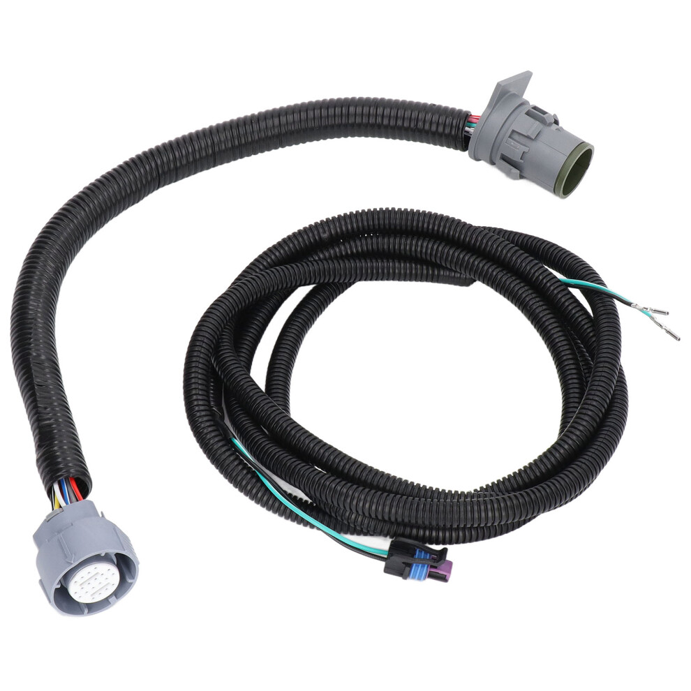 4L60e To 4L80e Vss Adapter 18 7293282436305