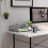 Under Shelf Organizer Bronze 2 Pack, SpaceSaving Under Cabinet Storage Rack for Kitchen and Pantry 5
