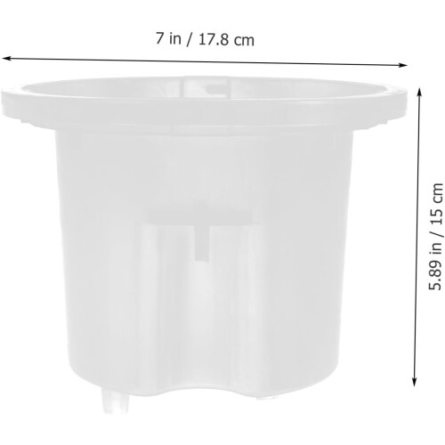 Water Dispenser Base with Large Capacity Tank for Bottled Water Cooler Replacement 2