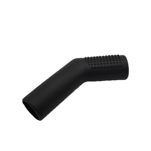 Motorcycle Gear Shift Lever Cover 8pcs Black Durable Rubber Shoe Protector for Cruiser