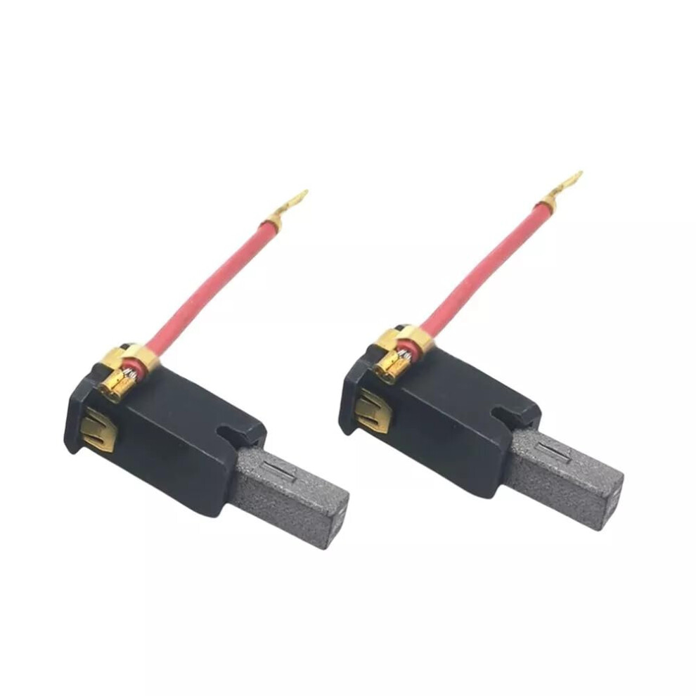 Carbon Brush Holder Replacement Part With Precision Fit For Dewalt Dwe6411 Dwe6411k Dwe6420 Sander 9169991222363