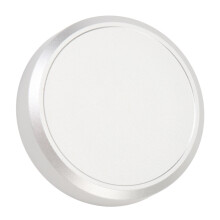 56 mm Objektivdeckel aus Aluminiumlegierung X100V X100VI Silber