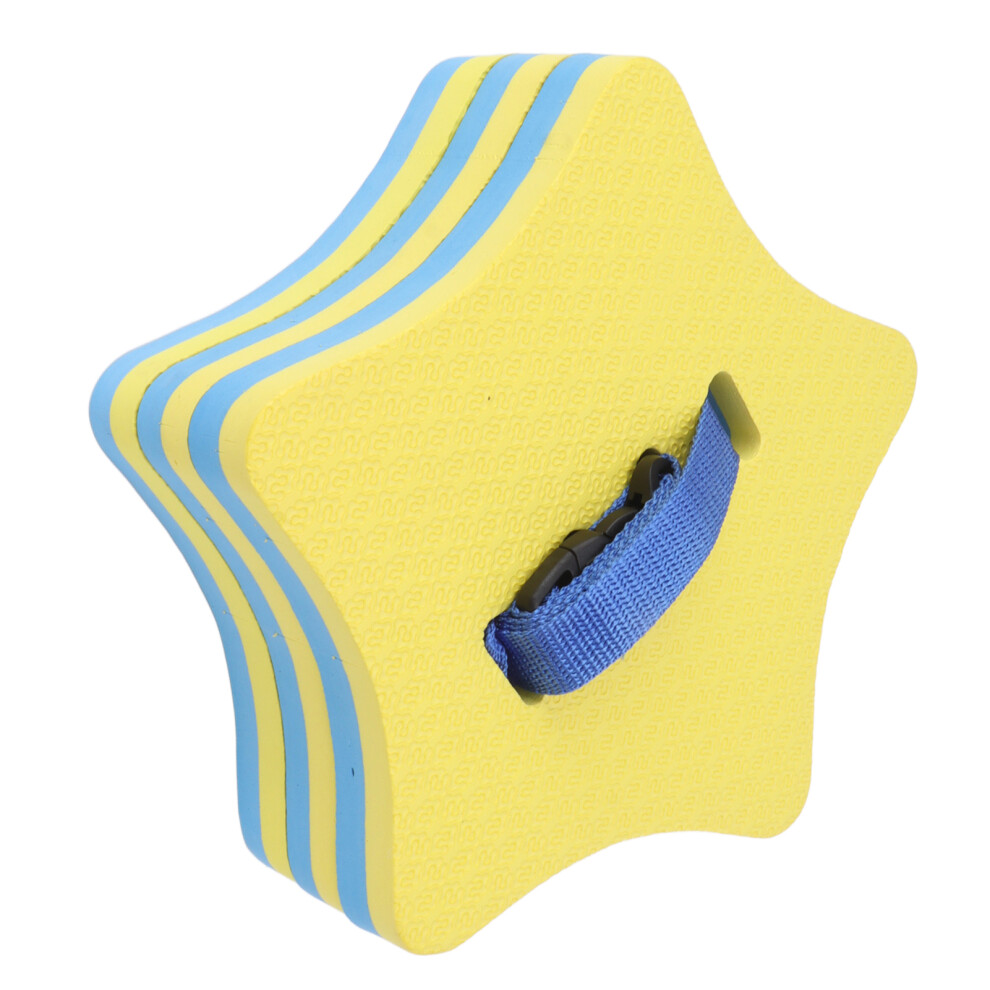 Kids Swim Back Float 3 Layer EVA Trainer