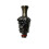 (F - rosa)Conector Driptip 510 para evaporador aço inoxidável alumínio controle de casco de ar 7