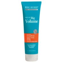 Marc Anthony Dream Big Volume Thickening Shampoo | Thickening shampoo for fuller-looking hair - 250ml