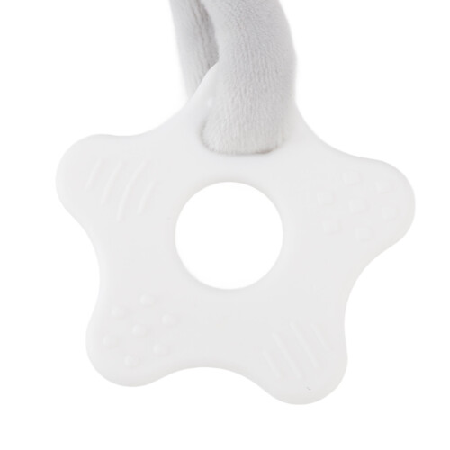 Baby-Schmusedecke, weich, bequem,