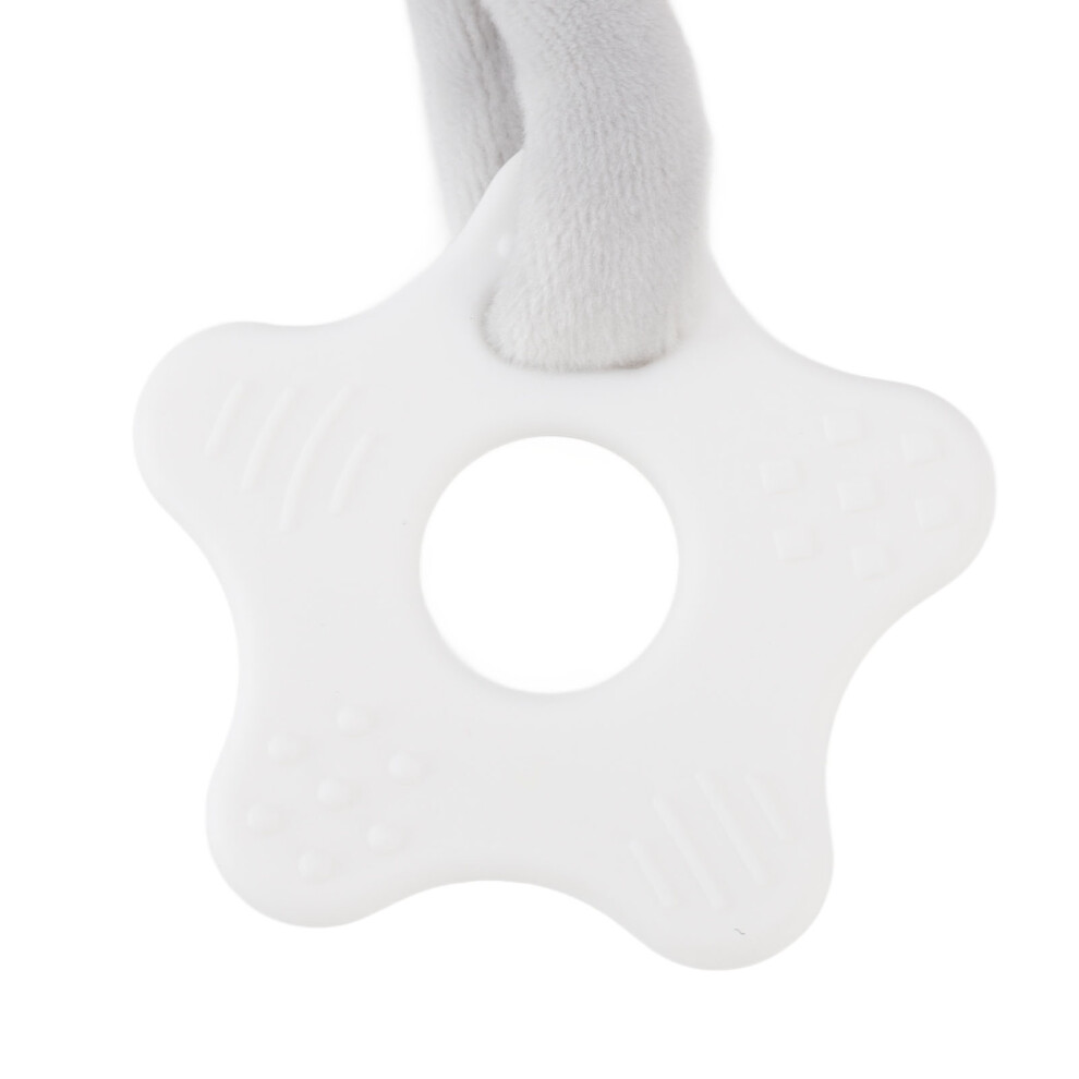 Baby-Schmusedecke, weich, bequem,