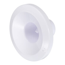Water Cooler Replacement Parts with Smart Seat Water Guard, 197mm OD Universal Dispenser Accessory