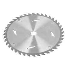 Professional Grade Circular Saw Blade With Fast And Accurate Cutting Capability, Heat Resistant And Wear Resistant Saw Blade Ideal For Miter Saws