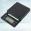 Coffee Scale with Timer and Alarm, Precision Digital Kitchen Scale for Pour Over and Espresso 4