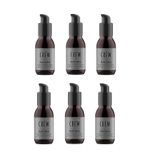 American Crew Beard Serum 50ml x6