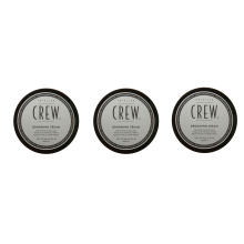 American Crew Grooming Cream 85g x3