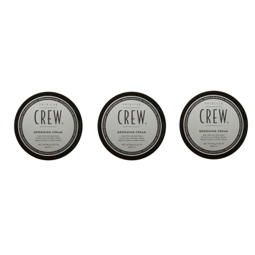 American Crew American Crew Grooming Cream 85g x3