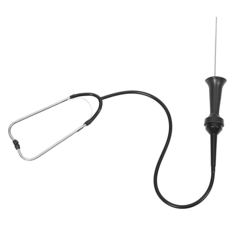 Engine Stethoscope Automotive Diagnostic Tool Precision Noise Detection For Mechanics 9771547202134