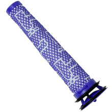 18,5 Cm Roller Brush Bar Pre-Filtro Parti di Ricambio per V6 ANIMAL FLUFFY DC59 DC62 SV03 Cordless Aspirapolvere