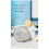 Electric Vegetable Washing Basket Kitchen Multi-Function Double-Layer Fruit and Vegetable Drainer Fruit Washing Machine 8