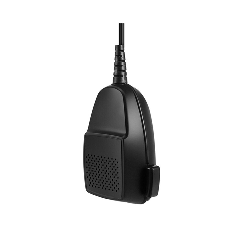For Walkie Talkie Gm300 Gm950 Speaker Mic Radio Hmn3596a Hand Microphone 6033390312594