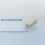 For  J4 / J4 Lite Robot Vacuums Cleaner Replacement Spare Part Silver Ion Module Bacteriostatic 2