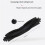 For  M8 M8PRO Robot Sweeper Cleaner Accessories Parts Consumables 9