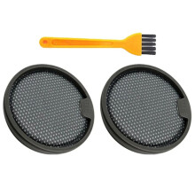2 PièCes Filtre HEPA Compatible pour T10 T20 T30 pour G9 G10 Aspirateur éLéMents Filtrants Accessoires