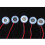 Dual Spray USB Humidifier Atomizer Module Dual Spray Control Board Dual Spray Atomizer Driver Board Module, Set B 4