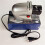 Electric Knife Sharpener,Automatic Motorized,Sharpening Tool,Professional Knives Sharpening Multi-Function.EU Plug 6
