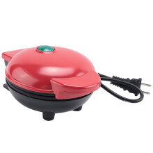 Electric Waffles Maker Breakfast Waffle Machine Egg Cake Oven Pan Eggette Machine Waffle Pot US Plug