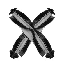 For VC704R/VC714R Replacement Parts Accessories Main Side Brush Filter Mop Cloth