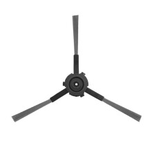 Pour Y1 Pro / Y1 Pro Robot Aspirateur Vadrouille Filtre Hepa Brosse Latérale Pièce Accessoire