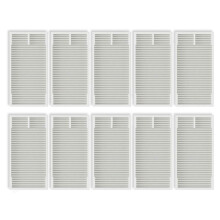 10PCS Filter for Midea M9 / NERE10s E10S / Obode A8 Replacement Parts Accessories HEPA Filter