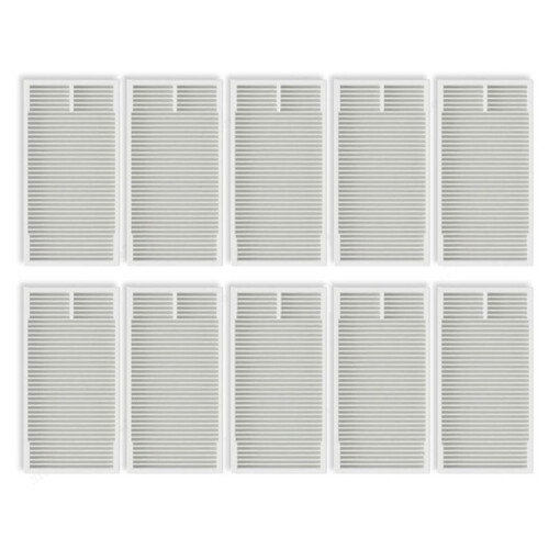 10PCS Filter for Midea M9 /  NERE10s E10S / Obode A8 Replacement Parts Accessories HEPA Filter
