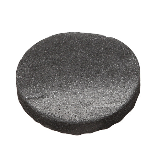 18 Pcs Self Adhesive Black Foam Table Chair Leg Pad Protector 2