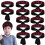 Karate Birthday Party Decorations Student Kids Karate  Headband 6
