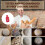 CreativeBread Scoring Tools Dough Bread Baking Prop Bread Surfaces Texture Cutting for Bakery Black 2