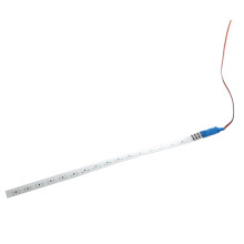 Knight Rider 32 LED Running Light Scanner 30 cm Strip Decoration Car 12V
