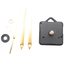 Ersatzue2mm Uhrwerk Zubehoer/Ersatzteile Zeiger Quarz Uhr
