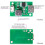 DC5V Single Non-Switched Atomization Humidification Module DIY Ultrasonic Atomizer TYPE-C  Humidifier Circuit Board 8