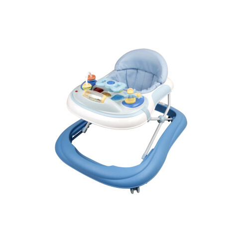 Babyco Walker Blue